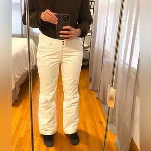 Columbia Women’s Modern Mountain 2.0 Insulated Ski Pants